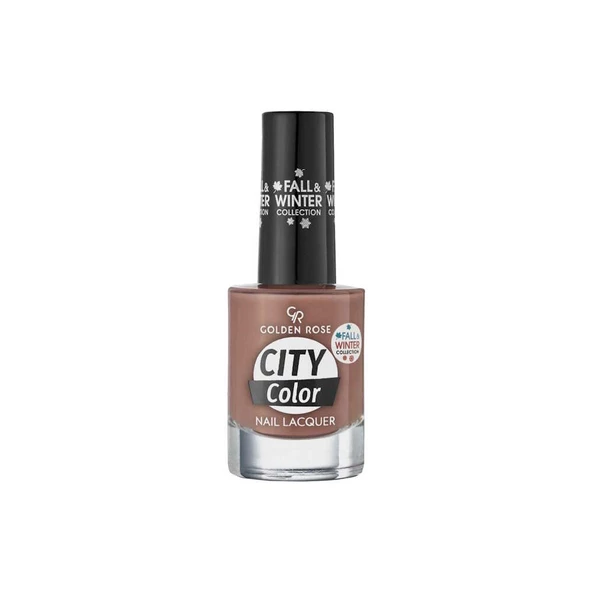 Golden Rose City Color Nail Lacquer 10.2ml No304