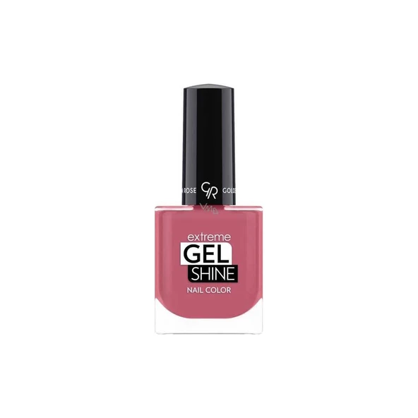 Golden Rose Extreme Gel Shine Nail Color 10.2ml No18 ürün görseli