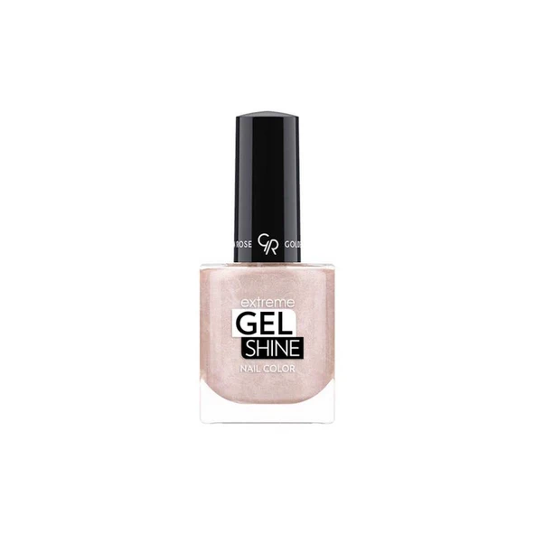 Golden Rose Extreme Gel Shine Nail Color 10.2ml No14 ürün görseli