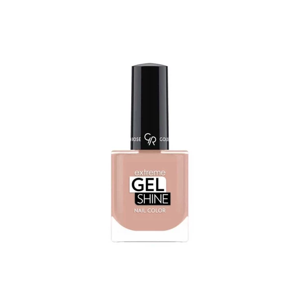 Golden Rose Extreme Gel Shine Nail Color 10.2ml No09