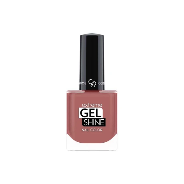Golden Rose Extreme Gel Shine Nail Color 10.2ml No17 ürün görseli