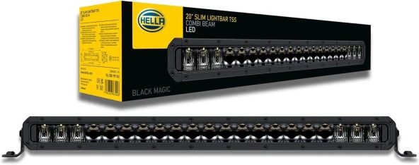Hella Off-Road Led Lamba 12V-24V 524MM 1GJ358197-301 ürün görseli 1