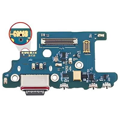 Samsung Galaxy  S20 PLUS - SM-G985F Şarj Soketi Full Orijinal