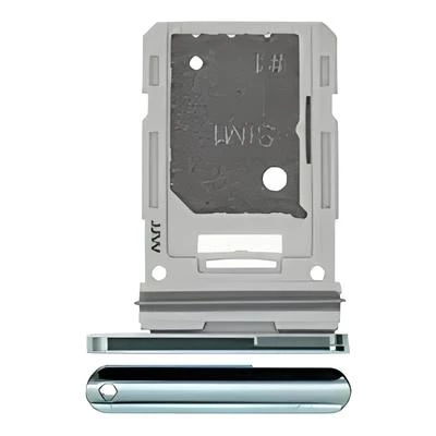 Samsung Galaxy  S20 FE - SM-G780G Sim Çekmecesi YEŞİL