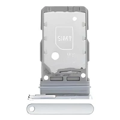 Samsung Galaxy  S21 PLUS - SM-G998B Sim Çekmecesi GRİ