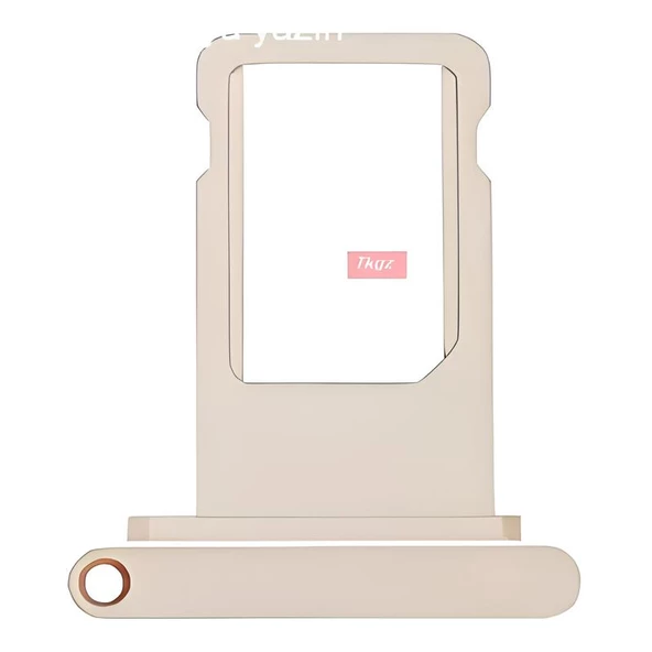 iPhone 6 Sim Çekmecesi GOLD