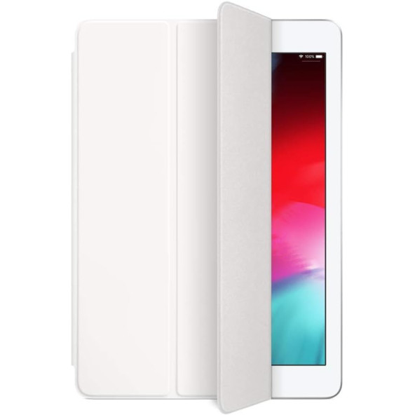 Apple iPad Smart Cover Beyaz MQ4M2ZM/A