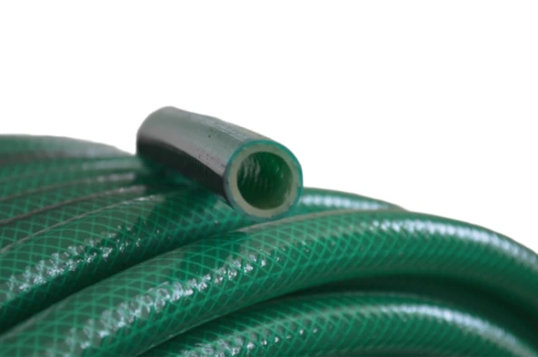 Hortum 40 Metre 1/2 inç yarım parmak Musluklara Çeşmelere uygun - Resim 3