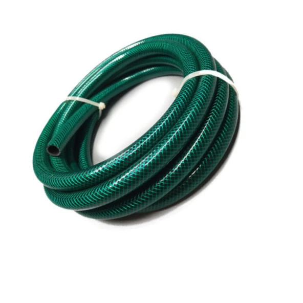 30 Metre Bahçe Hortumu Örgülü Bahçe Hortumu Iç Çapı 12,5 Militre 1/2”inç 20 Metre- - Resim 5