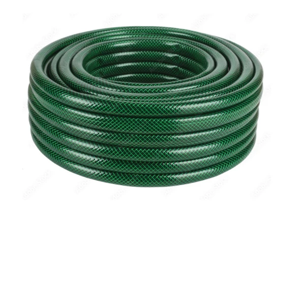Bahce Hortumları -20 Metre 1/2 inç yarım parmak - 5