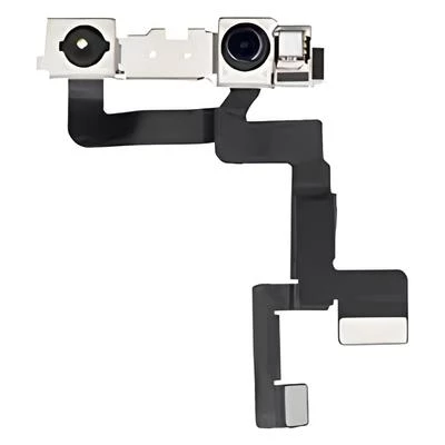 iPhone 11 Ön Kamera SET Orijinal