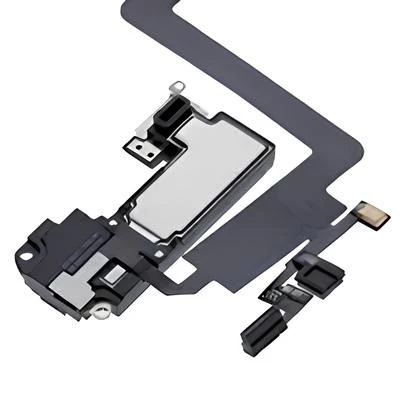 iPhone 11 PRO İç Kulaklık Sensör Filmi Flex
