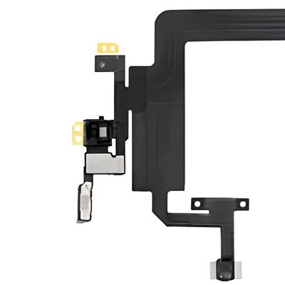 iPhone 11 PRO Sensör Filmi Flex - 1