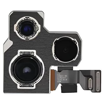 iPhone 14 PRO Arka Kamera Orijinal