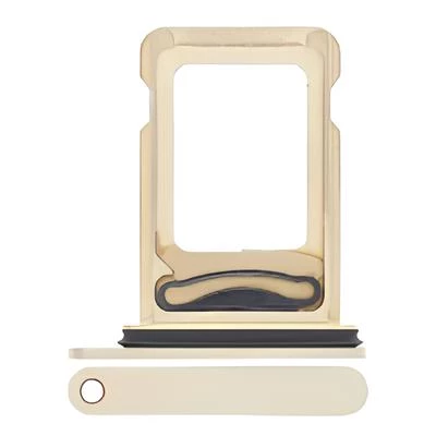 iPhone 14 PRO Sim Çekmecesi GOLD