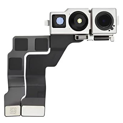 iPhone 14 PRO Ön Kamera Set Orijinal