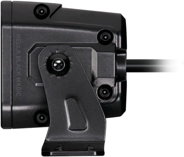 Hella Off-Road Led Lamba 12V-24V 800MM 1GJ358197-311 - Resim 3