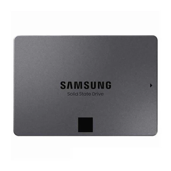 Samsung 500 GB SSD 870 EVO SATA 3.0 2.5" (MZ-77E500BW)
