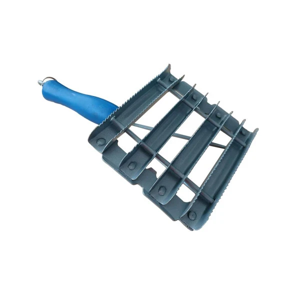 Enka Tarım Tımar Aleti - 2