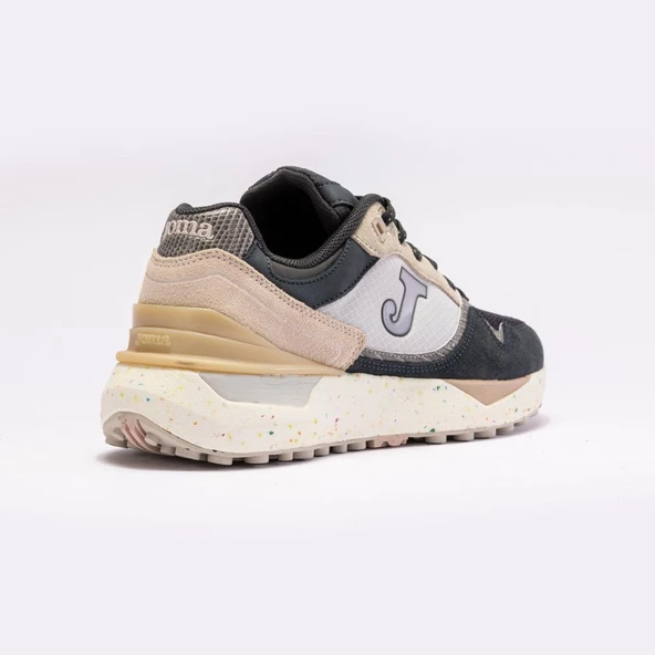 Joma C.3080 Kadın 24 Bej Günlük Ayakkabı C3080LS2412 - 3