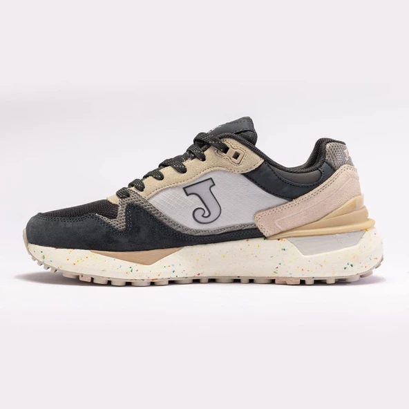 Joma C.3080 Kadın 24 Bej Günlük Ayakkabı C3080LS2412 - 2