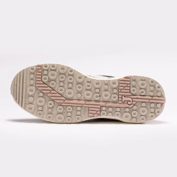 Joma C.3080 Kadın 24 Bej Günlük Ayakkabı C3080LS2412 - 4