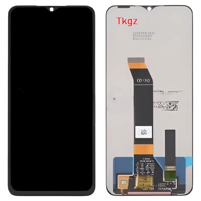 Xiaomi Redmi NOTE 11E Lcd Ekran Dokunmatik Orijinal Kalite