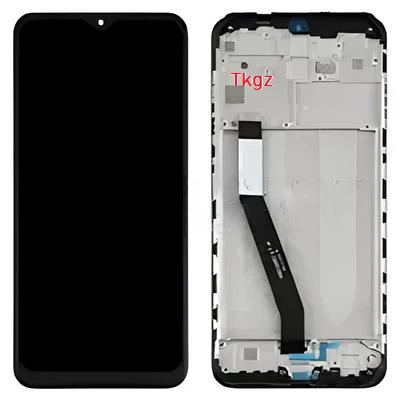 Xiaomi Redmi 9 Lcd Ekran Dokunmatik Orijinal Kalite ÇITALI