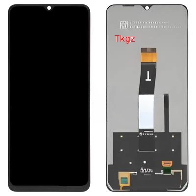 Xiaomi Redmi 12C  Lcd Ekran Dokunmatik Orijinal Kalite