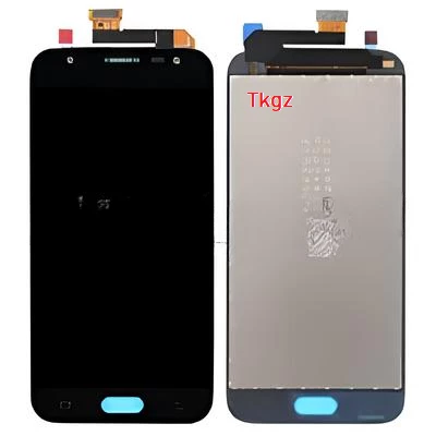 Samsung Galaxy J3 PRO  - SM-J330F Lcd Ekran Dokunmatik Orijinal Kalite SİYAH