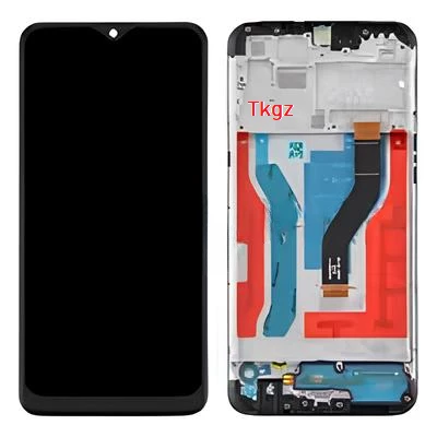 Samsung Galaxy A10S - SM-A107 Lcd Ekran Dokunmatik Orijinal Kalite ÇITALI