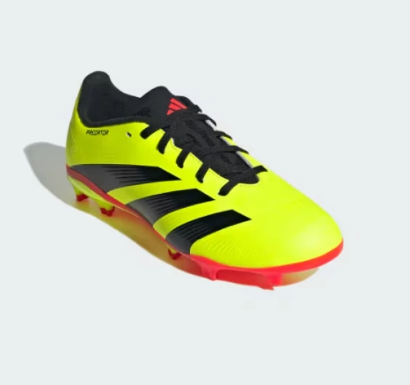ADİDAS PREDATOR LEAGUE FG SARI ERKEK ÇOCUK KRAMPON IG7747 Ç-158 - 4