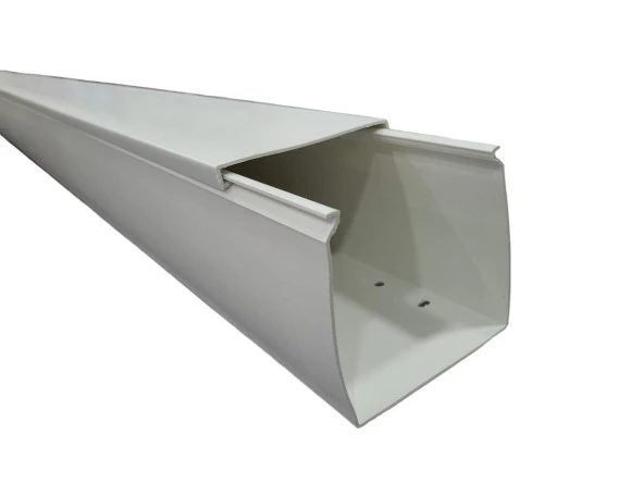 SP 100x100 Kablo Kanalı 12 mt