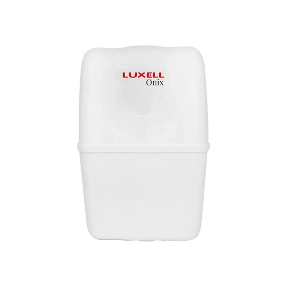 Luxell LXS-P1 LUXELL ONİX SU ARITMA SİSTEMİ POMPALI - 2