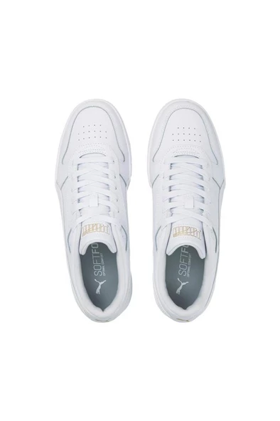 Puma RBD Game Low 38637302 Unisex Sneaker Ayakkabı Beyaz 36-45 - 3