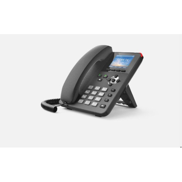 KAREL IP203G GİGABİT TELEFON (IP SANTRALLERDE ÇALIŞIR)