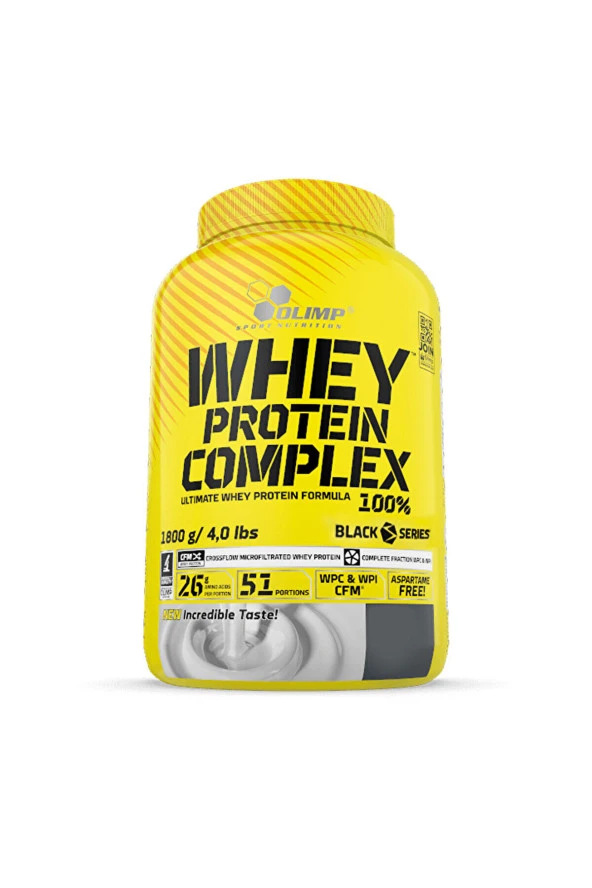 Whey Protein 1800 gr - 2