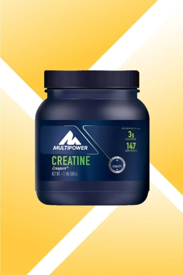 Creatine