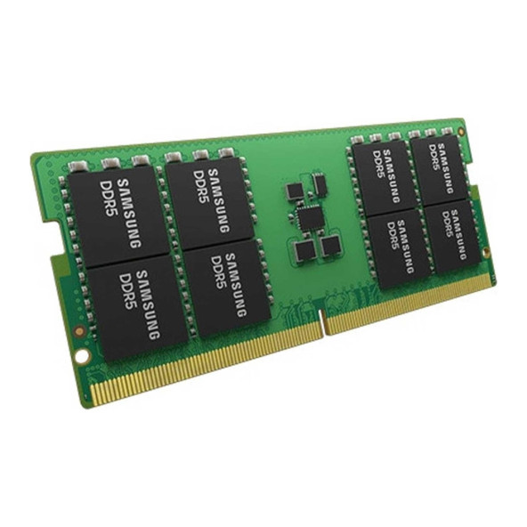 SAMSUNG 8GB DDR5 5600MHZ NOTEBOOK RAM M425R1GB4BB0-CWMOD