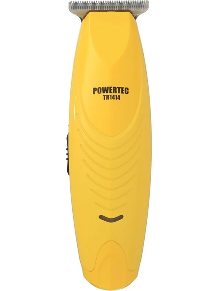 Powertec Tr-1414 Sakal Tıraş Ense Makinesi - 2