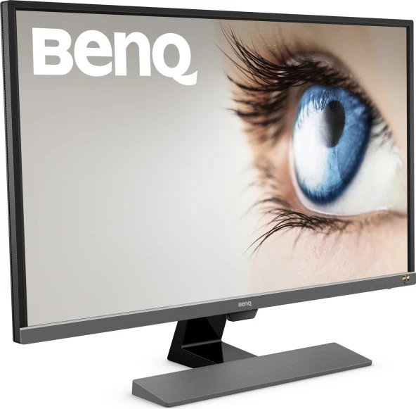 BenQ EW3270U 32" 60Hz 4ms (HDMI+Display+Type-C) FreeSync 4K Monitör - 3