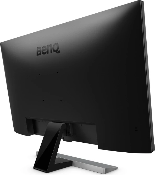 BenQ EW3270U 32" 60Hz 4ms (HDMI+Display+Type-C) FreeSync 4K Monitör - 5