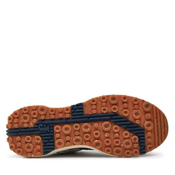 Joma C.3080 Men 2425 C3080S2425 Kahverengi & Gri Erkek Günlük Spor Ayakkabı - 6