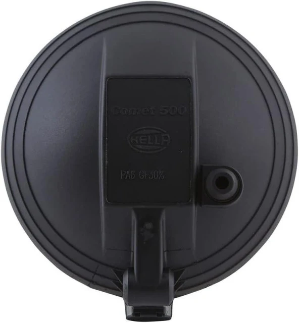 Hella Uzun Hüzme 12/24V H3 Halojen Sari Far Comet 500 162,5MM 1N4005750-641 - 3