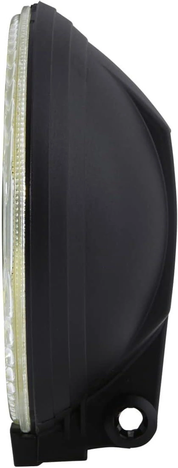 Hella Uzun Hüzme 12/24V H3 Halojen Sari Far Comet 500 162,5MM 1N4005750-641 - 4