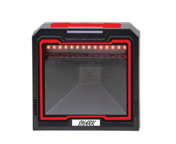 SHARK MS-5800 1D/2D SELECT M.ÜSTÜ KAREKOD OKUYUCU ürün görseli
