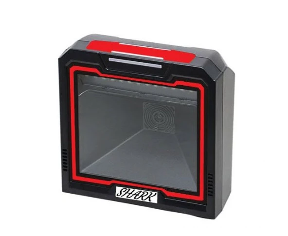 SHARK MS-5800 1D/2D SELECT M.ÜSTÜ KAREKOD OKUYUCU - Resim 2