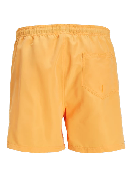 JACK JONES Erkek Beli Lastikli Deniz Şortu 12225961 - 2