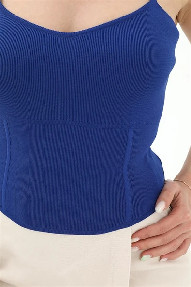 Triko Atlet - SaksMavisi - Resim 4