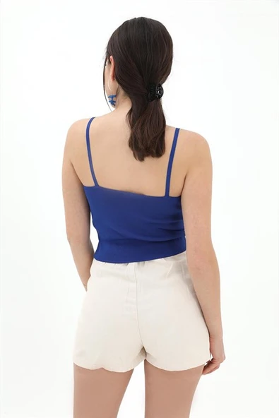 Triko Atlet - SaksMavisi - Resim 3